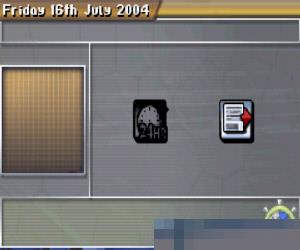 足球经理20042005 (Premier Manager 20042005) 多国语言 手机版