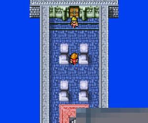 最终幻想1+2魂之黎明 (Final Fantasy I  IIDawn of Souls) 多国语言 手机版