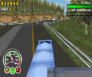 福特赛车3 (Ford Racing 3) 多国语言 手机版