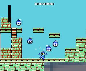 洛克人 (Rockman) 简体中文 手机版