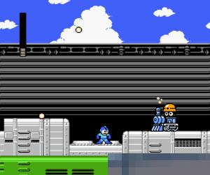 洛克人5 布鲁斯的圈套 (Rockman 5 Blues No Wana) 简体中文 手机版