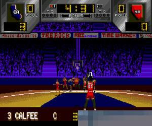 迪克之大学篮球 (Dick Vitale s Awesome Baby! College Hoops) 日美欧版 手机版