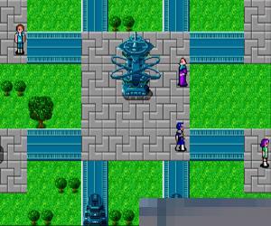 梦幻之星2 (Phantasy Star II)  B - r01 手机版
