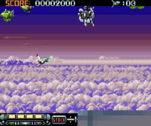 0207-银河战机 (Phalanx-The Enforce Fighter A-144) 多国语言 手机版