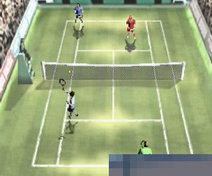 0727-阿加西网球世代2002 (Agassi Tennis Generation) 多国语言 手机版