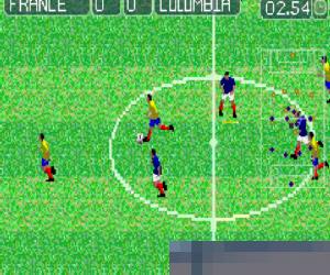 0728-齐达内足球世代2002 (Zidane Football Generation) 多国语言 手机版