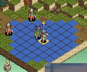 鬼舞者战略版 (Onimusha Tactics) 美版 手机版