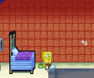 超级海绵笨伯亚特兰蒂斯 (SpongeBob's Atlantis Squarepantis) 美版 手机版