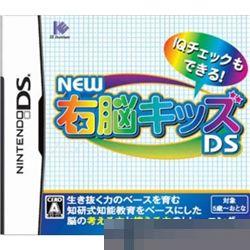 新右脑宝贝DS 手机版
