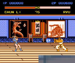 六人街霸 (Street Fighter VI 12 Peoples) 日版 (Pirate) 手机版