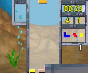 0197-俄罗斯方块 (Tetris Worlds) 多国语言 手机版