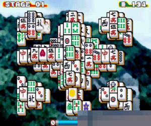 上海 (Minna no Soft SeriesShanghai) 日版 手机版
