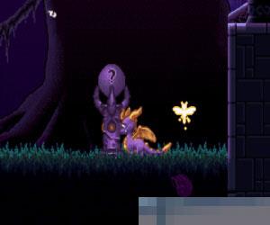 小龙斯派罗传奇无尽之夜 (Legend of Spyro TheThe Eternal Night) 多国语言 手机版