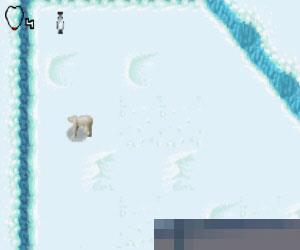 北极故事 (Arctic Tale) 美版 手机版