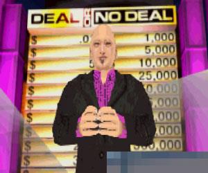一掷千金 (Deal or No Deal) 美版 手机版