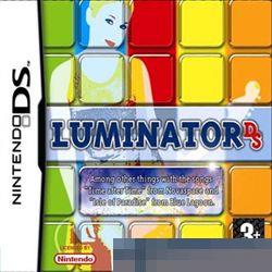 0944 - Luminator DS 手机版