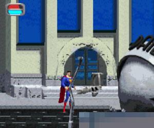 0718-超人正义联盟 (Justice League - Injustice for All) 美版 手机版