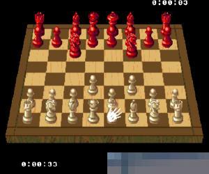 国际象棋 (Chess) 手机版