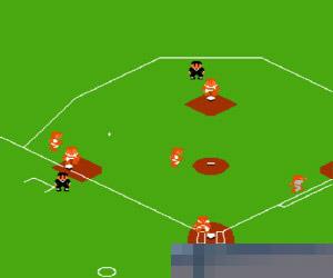 究极棒球3 (Kyuukyoku Harikiri Stadium 3) 日版 手机版
