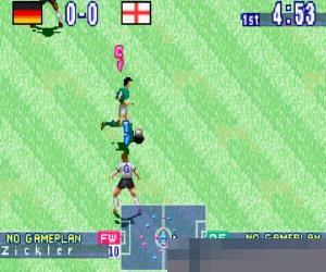 0187-国际超级足球赛 (International Superstar Soccer) 欧版 手机版