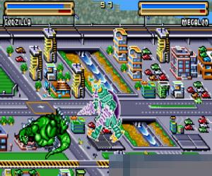 0714-怪物统治 (Godzilla-Domination!) 多国语言 手机版