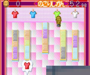 双子系列1流行设计师+可爱宠物系列2 (Twin Series 1Mezase Debut! Fashion Designer Monogatari+Kawaii Pet) 日版 手机版
