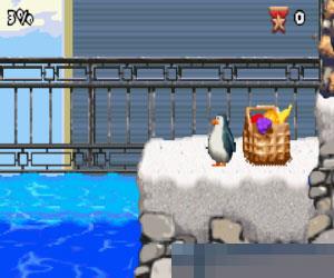 马达加斯加企鹅大行动 (MadagascarOperation Penguin) 欧版 手机版