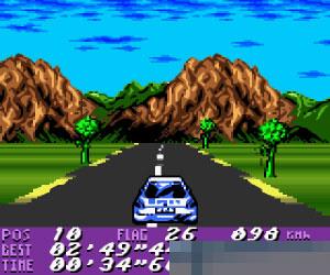 V越野赛车日版apk