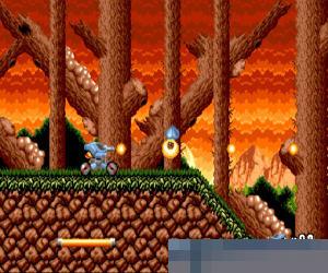 疾风战车2 (Blaster Master 2) 美版 手机版
