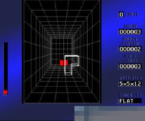 立体方块 (Block Out) 美版 r01 手机版