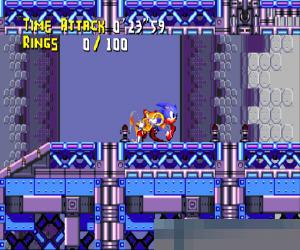 Sonic Crackers (Beta版) 手机版