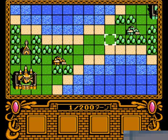 超魔兽大战中文汉化版