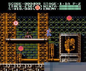 忍者龙剑传3 (Ninjaga3) 美版 手机版