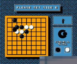 围棋无敌版