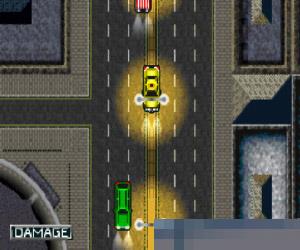 0182-港湾深夜俱乐部-街头狂飙 (Midnight Club-Street Racing) 美版 手机版