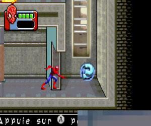 蜘蛛侠3 (SpiderMan 3) 法版 手机版