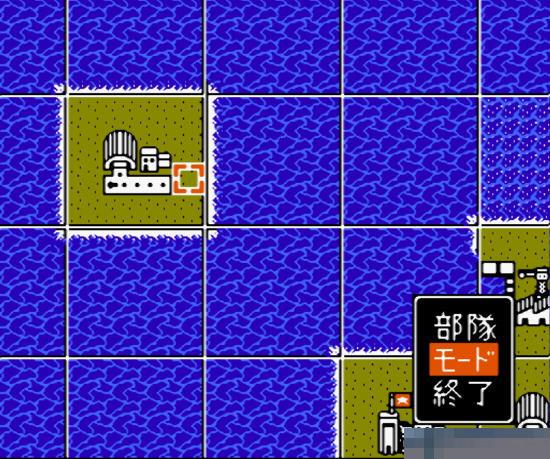 海战舰队中文绿色版