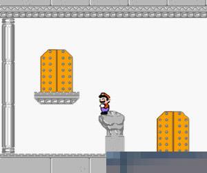 马里奥时间机器 (Mario s Time Machine!) 日版 手机版