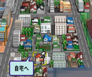 0170-棋灵王 (Hikaru no Go) 日版 手机版