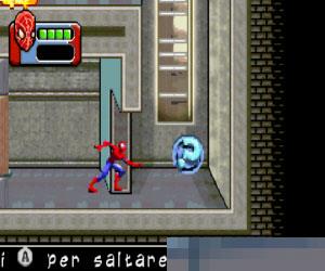 蜘蛛侠3 (SpiderMan 3) 亚洲版 手机版