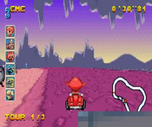 小魔怪赛车 (Cocoto Kart Racer) 多国语言 手机版