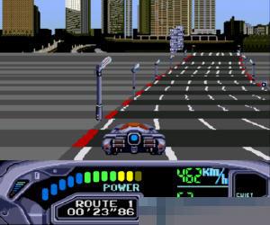 户外大飙车-2019未来版 (OutRun 2019) 美版 手机版