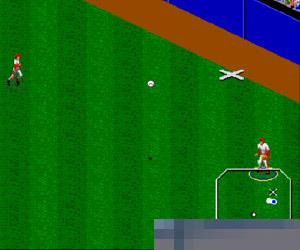 Tecmo超级棒球中文绿色版