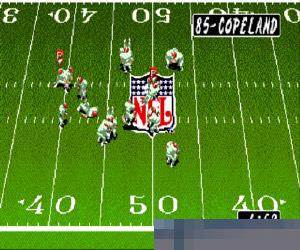 Tecmo超级板球2中文硬盘版 