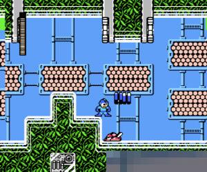 洛克人3 (MEGAMAN3) 美版 手机版