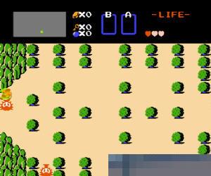 萨尔达传说 (ZELDA) 美版 手机版