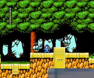 洛克人6 (MEGAMAN6) 美版 手机版