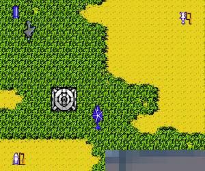 大挑战!空中斗士中文汉化版
