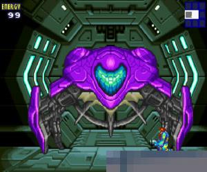0690-银河战士1-融合 (Metroid Fusion) 美版 手机版