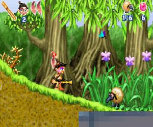 塔克符咒的神力 (Tak and the Power of Juju) 美版 手机版